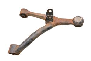 00 Suzuki Quadmaster 500 4x4 Front Upper Right A-Arm LTA500F