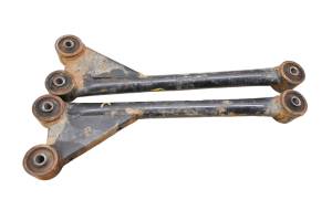 00 Suzuki Quadmaster 500 4x4 Rear Inner A-Arms LTA500F