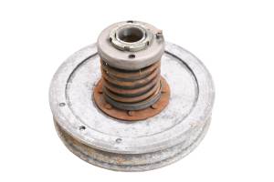 00 Suzuki Quadmaster 500 4x4 Secondary Driven Clutch LTA500F