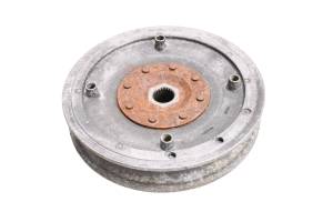 Suzuki - 00 Suzuki Quadmaster 500 4x4 Secondary Driven Clutch LTA500F - Image 2