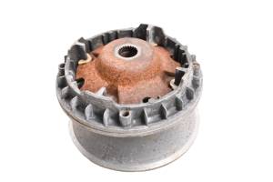 Suzuki - 00 Suzuki Quadmaster 500 4x4 Secondary Driven Clutch LTA500F - Image 4