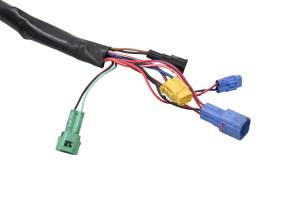 Kawasaki - 12 Kawasaki Ultra LX Speedometer Dash JT1500 - Image 3