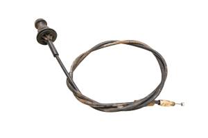03 Polaris Magnum 330 4x4 Choke Cable