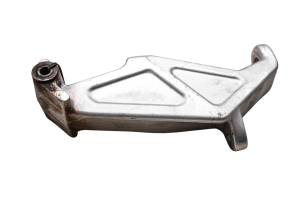 12 Ski-Doo MXZ TNT 600 HO Front Left Spindle Knuckle 120"