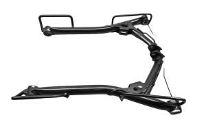 12 Ski-Doo MXZ TNT 600 HO Torque Arm Front Rear Suspension 120"