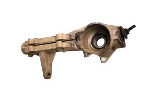 Polaris - 03 Polaris Magnum 330 4x4 Front Left Spindle Knuckle - Image 3