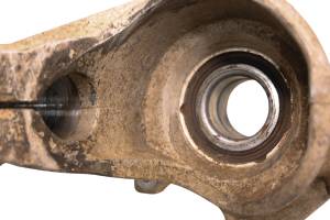 Polaris - 03 Polaris Magnum 330 4x4 Front Left Spindle Knuckle - Image 4