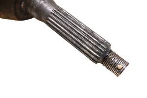 Polaris - 03 Polaris Magnum 330 4x4 Front Cv Axle Left Right - Image 2