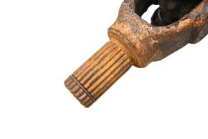 Polaris - 03 Polaris Magnum 330 4x4 Front Cv Axle Left Right - Image 5