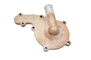 11 Polaris RZR 800 S EFI Water Pump Cover