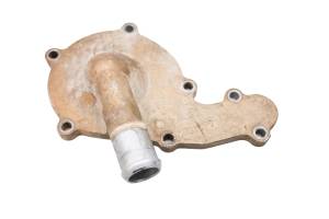 Polaris - 11 Polaris RZR 800 S EFI Water Pump Cover - Image 2