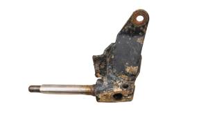 87 Polaris Trail Boss 250 2x4 Front Left Spindle Knuckle