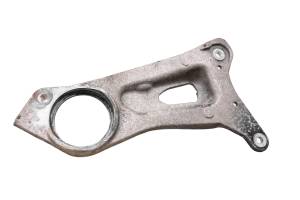 12 Ski-Doo MXZ TNT 600 HO Driven Clutch Pulley Bracket Mount 120"