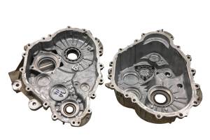 Polaris - 18 Polaris Ranger 500 2x4 Transmission Gear Case Housing - Image 5