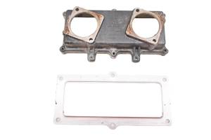 Sea-Doo - 96 Sea-Doo GSX Flame Arrester Housing - Image 4