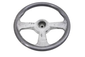 11 Polaris RZR 800 S EFI Steering Wheel