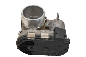 18 Polaris Ranger 500 2x4 Throttle Body
