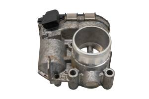 Polaris - 18 Polaris Ranger 500 2x4 Throttle Body - Image 2