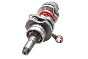 Ski-Doo - 12 Ski-Doo MXZ TNT 600 HO Crankshaft Crank Shaft 120" - Image 2