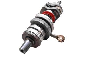 Ski-Doo - 12 Ski-Doo MXZ TNT 600 HO Crankshaft Crank Shaft 120" - Image 3
