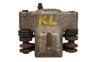 18 Polaris Ranger 500 2x4 Rear Left Brake Caliper