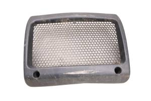 00 Suzuki Quadmaster 500 4x4 Radiator Shroud Guard LTA500F