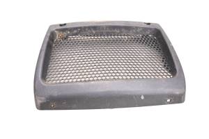 Suzuki - 00 Suzuki Quadmaster 500 4x4 Radiator Shroud Guard LTA500F - Image 2