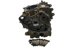 18 Polaris Ranger 500 2x4 Crankcase Center Crank Case