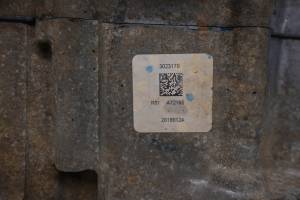 Polaris - 18 Polaris Ranger 500 2x4 Crankcase Center Crank Case - Image 10