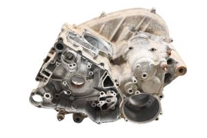 05 Kawasaki Brute Force 750 4x4i Crankcase Center Crank Case KVF750