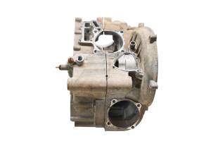 Kawasaki - 05 Kawasaki Brute Force 750 4x4i Crankcase Center Crank Case KVF750 - Image 3