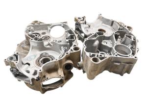 Kawasaki - 05 Kawasaki Brute Force 750 4x4i Crankcase Center Crank Case KVF750 - Image 5