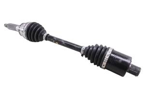 24 Polaris Sportsman 570 4x4 EPS Rear Cv Axle Left Right