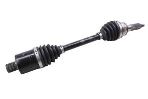 Polaris - 24 Polaris Sportsman 570 4x4 EPS Rear Cv Axle Left Right - Image 2