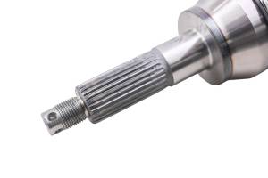 Polaris - 24 Polaris Sportsman 570 4x4 EPS Rear Cv Axle Left Right - Image 4