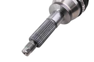 Polaris - 24 Polaris Sportsman 570 4x4 EPS Rear Cv Axle Left Right - Image 4