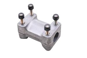 24 Polaris Sportsman 570 4x4 EPS Handlebar Clamps