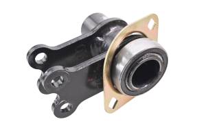 24 Polaris Sportsman 570 4x4 EPS Steering Stem Flag