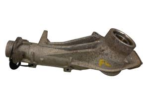 18 Polaris Ranger 500 2x4 Front Left Spindle Knuckle