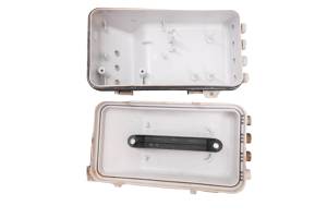 Sea-Doo - 96 Sea-Doo GSX Electrical Case - Image 4