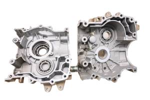 15 Polaris Sportsman 570 SP Crankcase Center Crank Case