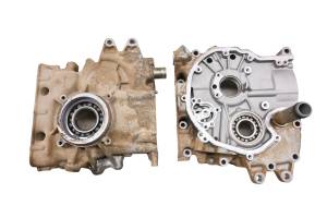 Polaris - 15 Polaris Sportsman 570 SP Crankcase Center Crank Case - Image 2