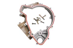 15 Polaris Sportsman 570 SP Inner Stator Cover