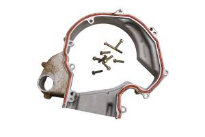 Polaris - 15 Polaris Sportsman 570 SP Inner Stator Cover - Image 2