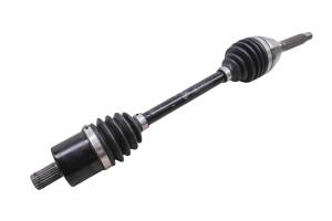 24 Polaris Sportsman 570 4x4 EPS Front Cv Axle Left Right