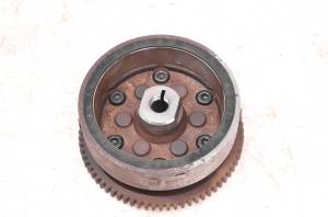 09 Yamaha Waverunner VX1100 Flywheel Starter Clutch Bearing & Gear