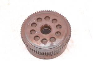Yamaha - 09 Yamaha Waverunner VX1100 Flywheel Starter Clutch Bearing & Gear - Image 2