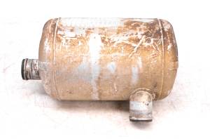 09 Yamaha Waverunner VX1100 Muffler Exhaust Pipe