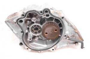 Yamaha - 09 Yamaha Waverunner VX1100 Pump Gear & Shaft Housing - Image 2