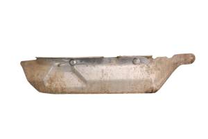 Polaris - 15 Polaris Sportsman 570 SP Heat Shield Guard Cover - Image 2